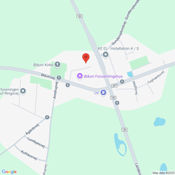 Ødum Torv 5a, Ødum, 8370 Hadsten