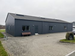 Beringvej 21A, Kattrup, 8361 Hasselager