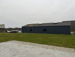 Beringvej 21A, Kattrup, 8361 Hasselager