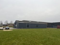 Beringvej 21A, Kattrup, 8361 Hasselager