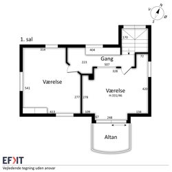 Dyrhøjvej 2, Sivested, 8560 Kolind