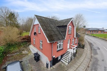 Veddum Hovedgade 10, 9560 Hadsund