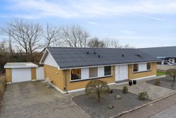 Kingosvej 27, 7500 Holstebro