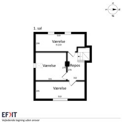 Engmarksvej 6, Åes, 8700 Horsens