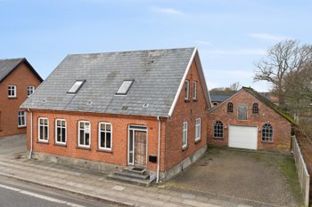 Harbogade 12, 6990 Ulfborg