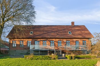 Hejlskovvej 3, 8544 Mørke