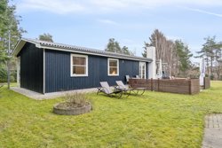 Nøddevej 7, Fuglslev, 8400 Ebeltoft