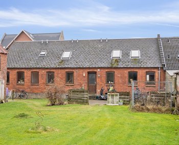 Søndergade 36, 7830 Vinderup