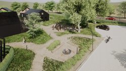 Mjølnervænget 19, Thorsager, 8410 Rønde