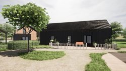 Mjølnervænget 19, Thorsager, 8410 Rønde