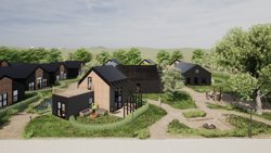 Mjølnervænget 19, Thorsager, 8410 Rønde