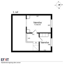 Øerkrogvejen 2, 733, 8400 Ebeltoft