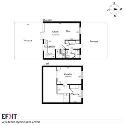 Øerkrogvejen 2, 733, 8400 Ebeltoft