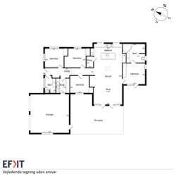 Borgdalsvænget 1, Sejs-Svejbæk, 8600 Silkeborg