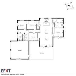 Borgdalsvænget 1, Sejs-Svejbæk, 8600 Silkeborg