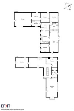 Hedevej 40, 8882 Fårvang