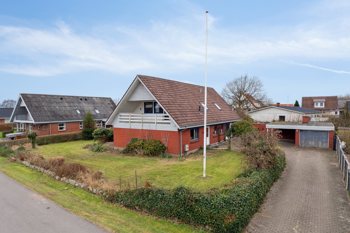 Rolighedsvej 4, 8620 Kjellerup