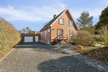 Øster Hurupvej 42, 9560 Hadsund