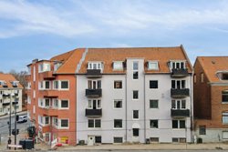 Nyborgvej 52, st. tv, 5000 Odense C