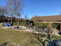 Burholt 8, 9560 Hadsund