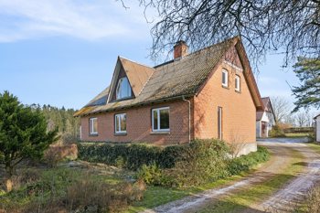 Hannerupskovvej 21, 9500 Hobro