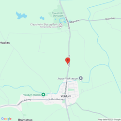 Clausholmvej 332, Voldum, 8370 Hadsten