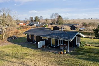 Olesbjerg 14, 8660 Skanderborg
