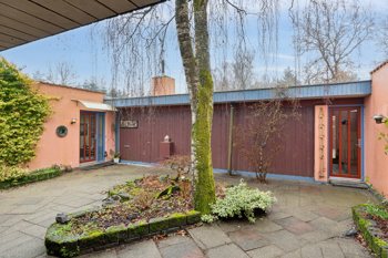 Bøgedal 47, 8643 Ans By