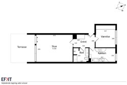 Kantorparken 73, st. th, 8240 Risskov