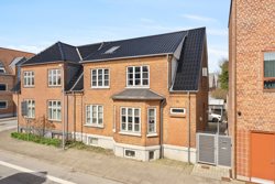 Bethaniagade 32, 1 7400 Herning