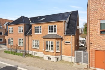 Bethaniagade 32, 1 7400 Herning