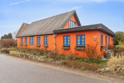 Gl Byvej 9, Sejet, 8700 Horsens