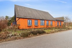 Gl Byvej 9, Sejet, 8700 Horsens