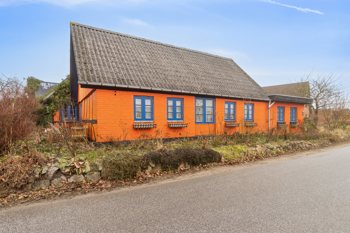 Gl Byvej 9, 8700 Horsens