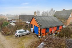 Gl Byvej 9, Sejet, 8700 Horsens