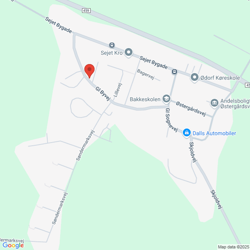 Gl Byvej 9, Sejet, 8700 Horsens