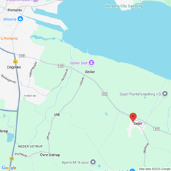 Gl Byvej 9, Sejet, 8700 Horsens