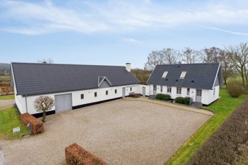 Skovladen 61, 8882 Fårvang