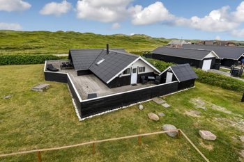 Vejlby Klit 275, 7673 Harboøre