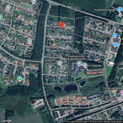 Bavnehøjen 19, 6933 Kibæk