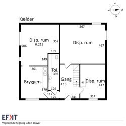 Sønderalle 13, Kongstrup, 8870 Langå