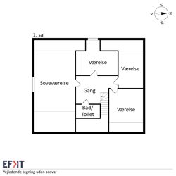 Sønderalle 13, Kongstrup, 8870 Langå