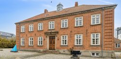 Tinggade 2, 9560 Hadsund