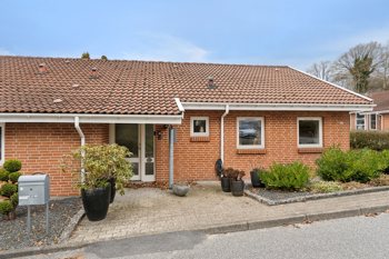 Plantagevej 19, 9560 Hadsund