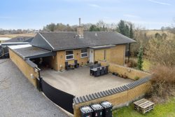 Gyvelvej 2, Svenstrup, 8450 Hammel