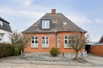 Frederiksbergvej 18, 8940 Randers SV