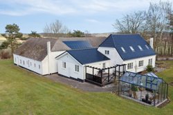 Tøstrupvej 41, Sjørup, 8581 Nimtofte