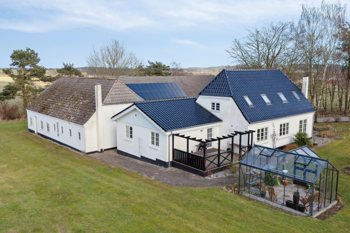 Tøstrupvej 41, 8581 Nimtofte