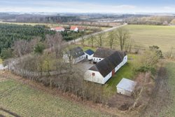 Tøstrupvej 41, Sjørup, 8581 Nimtofte