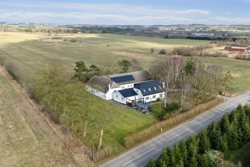 Tøstrupvej 41, Sjørup, 8581 Nimtofte